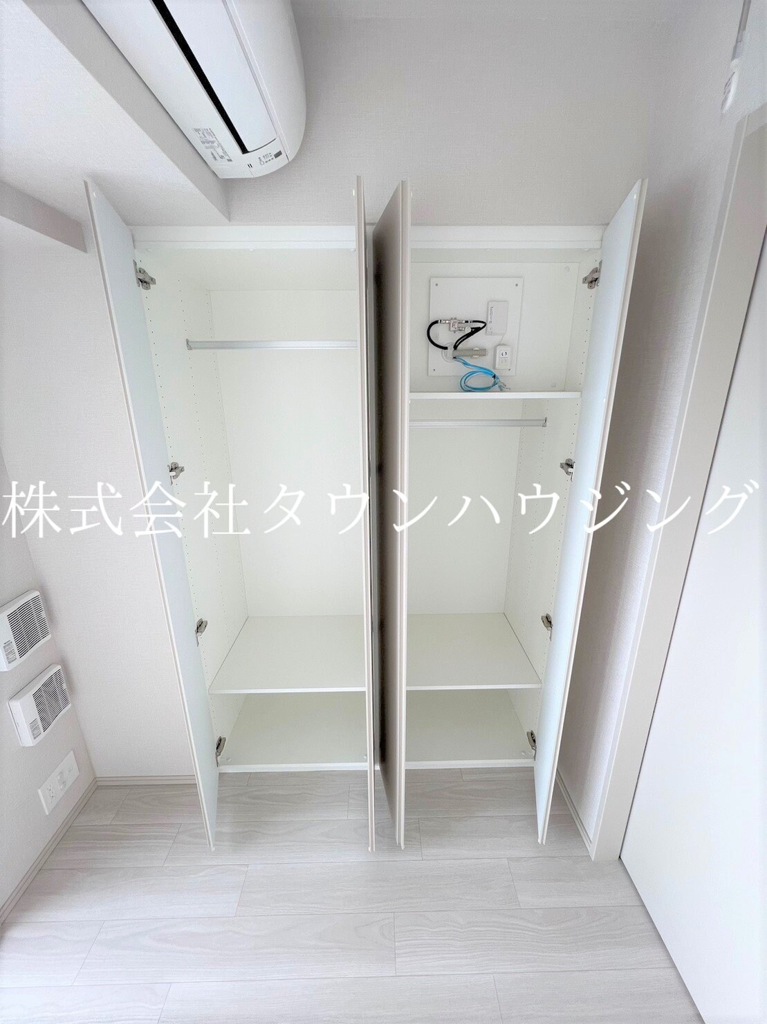 Ｊ．ＧＲＡＮ　Ｃｏｕｒｔ　品川西大井ＥＡＳＴの物件内観写真