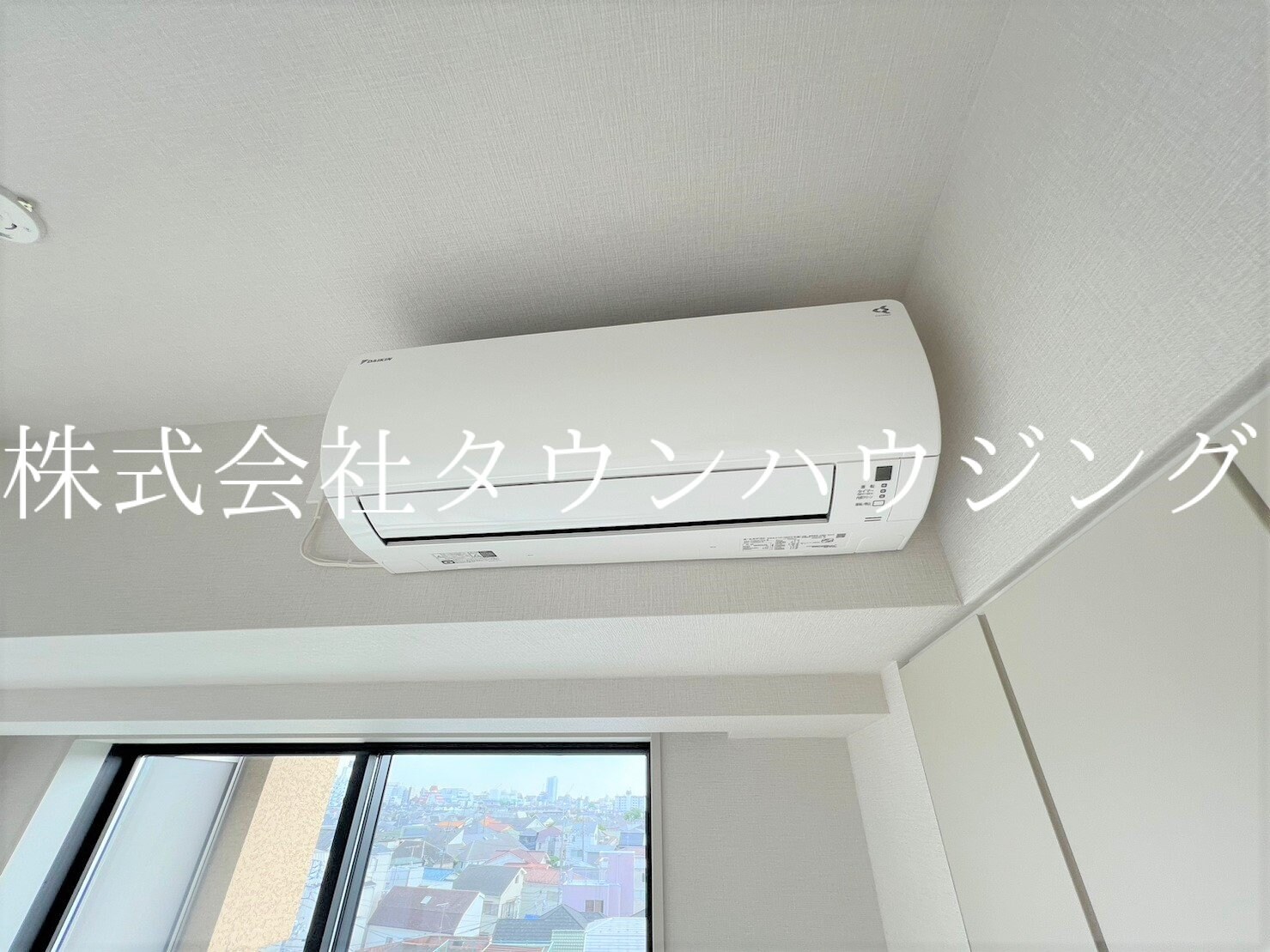 Ｊ．ＧＲＡＮ　Ｃｏｕｒｔ　品川西大井ＥＡＳＴの物件内観写真