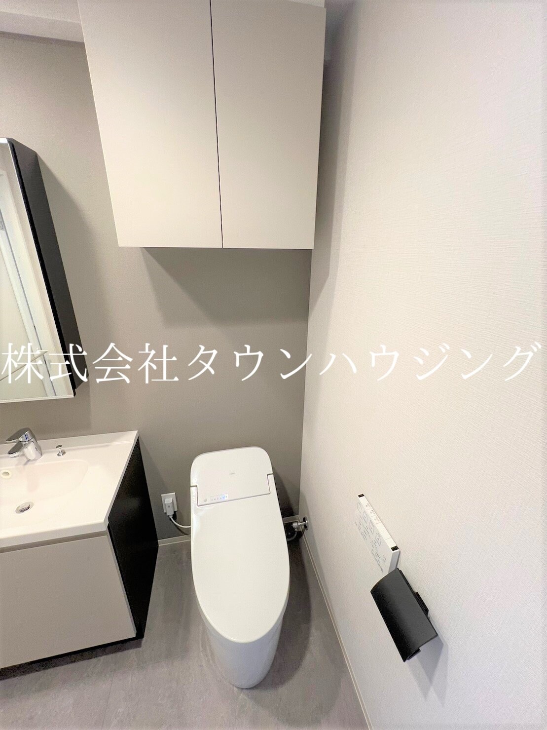 Ｊ．ＧＲＡＮ　Ｃｏｕｒｔ　品川西大井ＥＡＳＴの物件内観写真