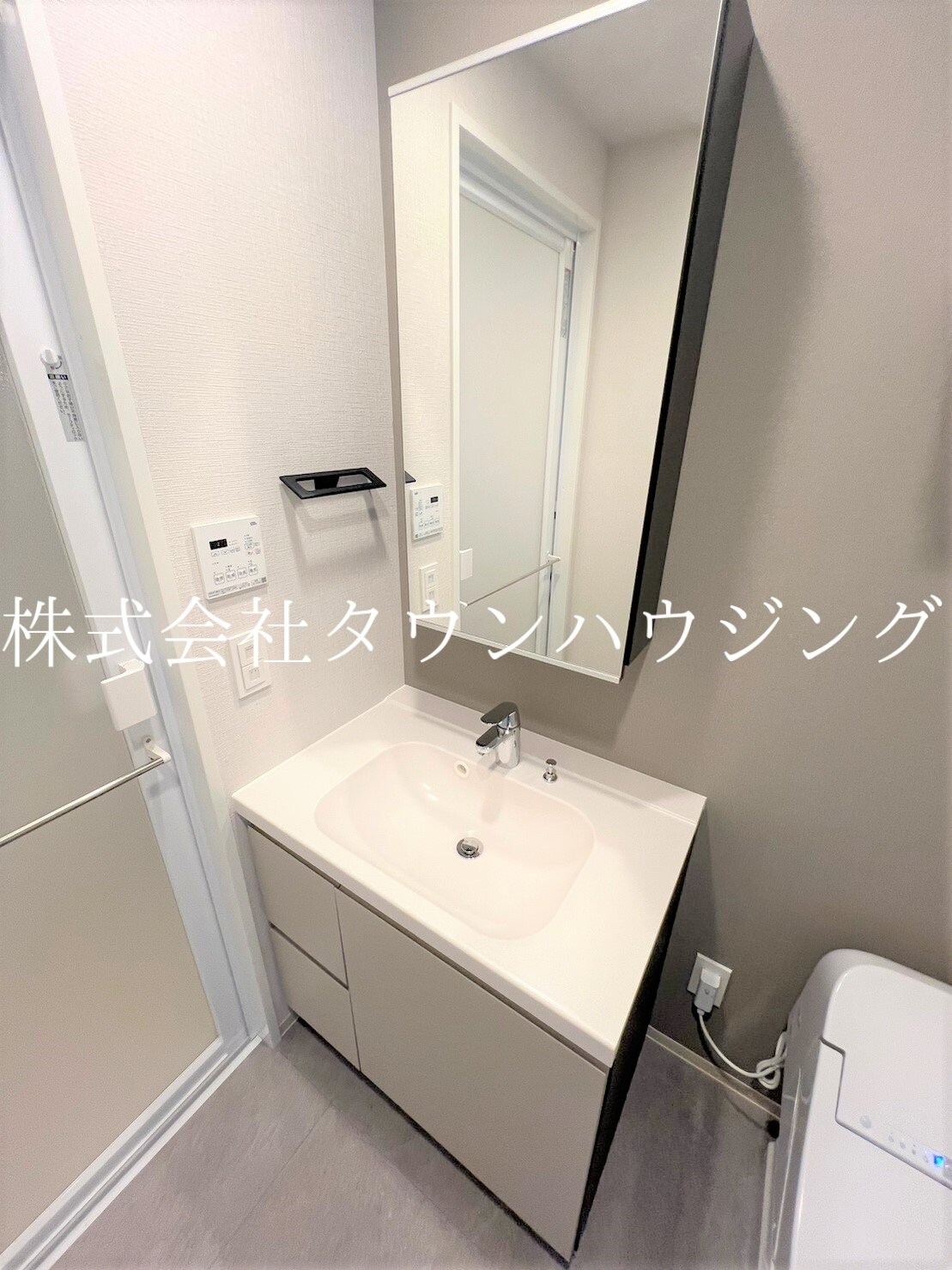 Ｊ．ＧＲＡＮ　Ｃｏｕｒｔ　品川西大井ＥＡＳＴの物件内観写真