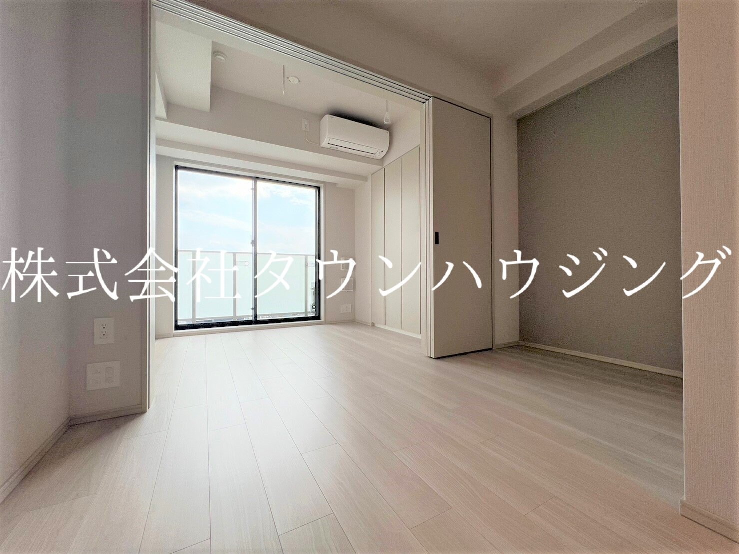 Ｊ．ＧＲＡＮ　Ｃｏｕｒｔ　品川西大井ＥＡＳＴの物件内観写真