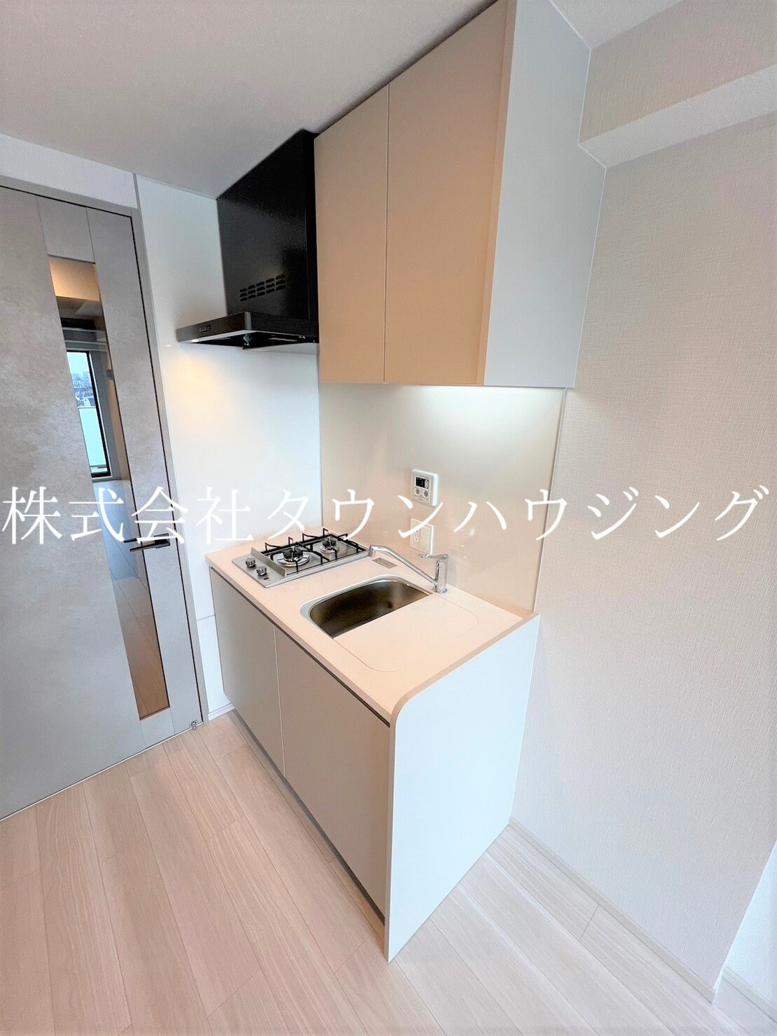 Ｊ．ＧＲＡＮ　Ｃｏｕｒｔ　品川西大井ＥＡＳＴの物件内観写真