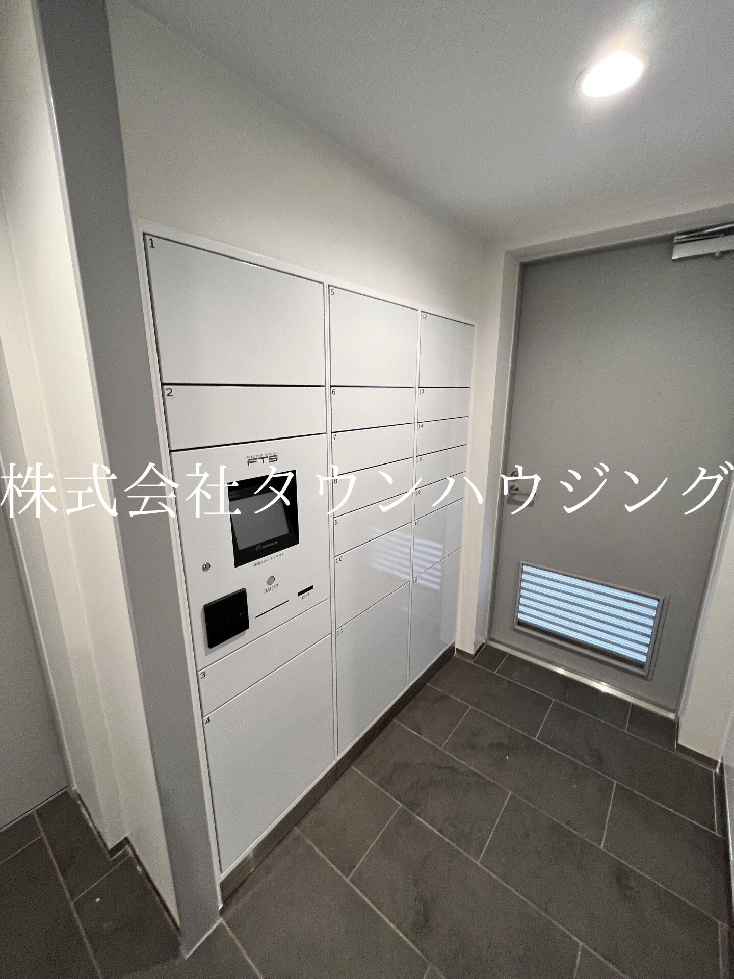 ＯＲＳＵＳ戸越銀座の物件内観写真