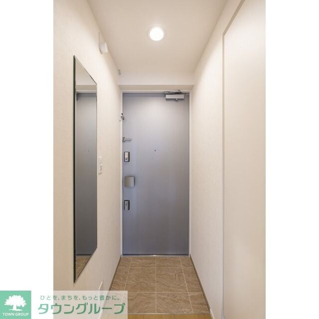 ＯＲＳＵＳ戸越銀座の物件内観写真