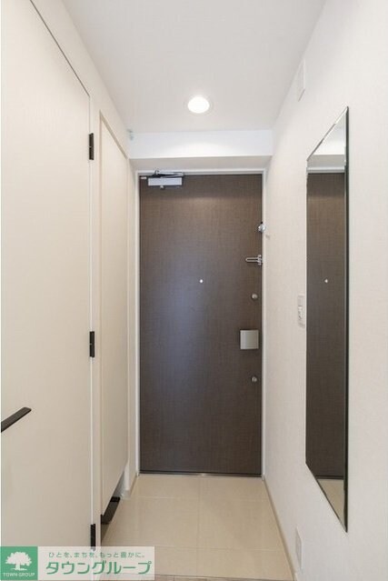 ＯＲＳＵＳ戸越銀座の物件内観写真