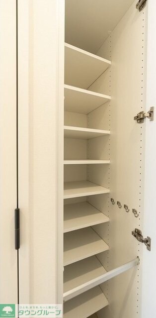 ＯＲＳＵＳ戸越銀座の物件内観写真