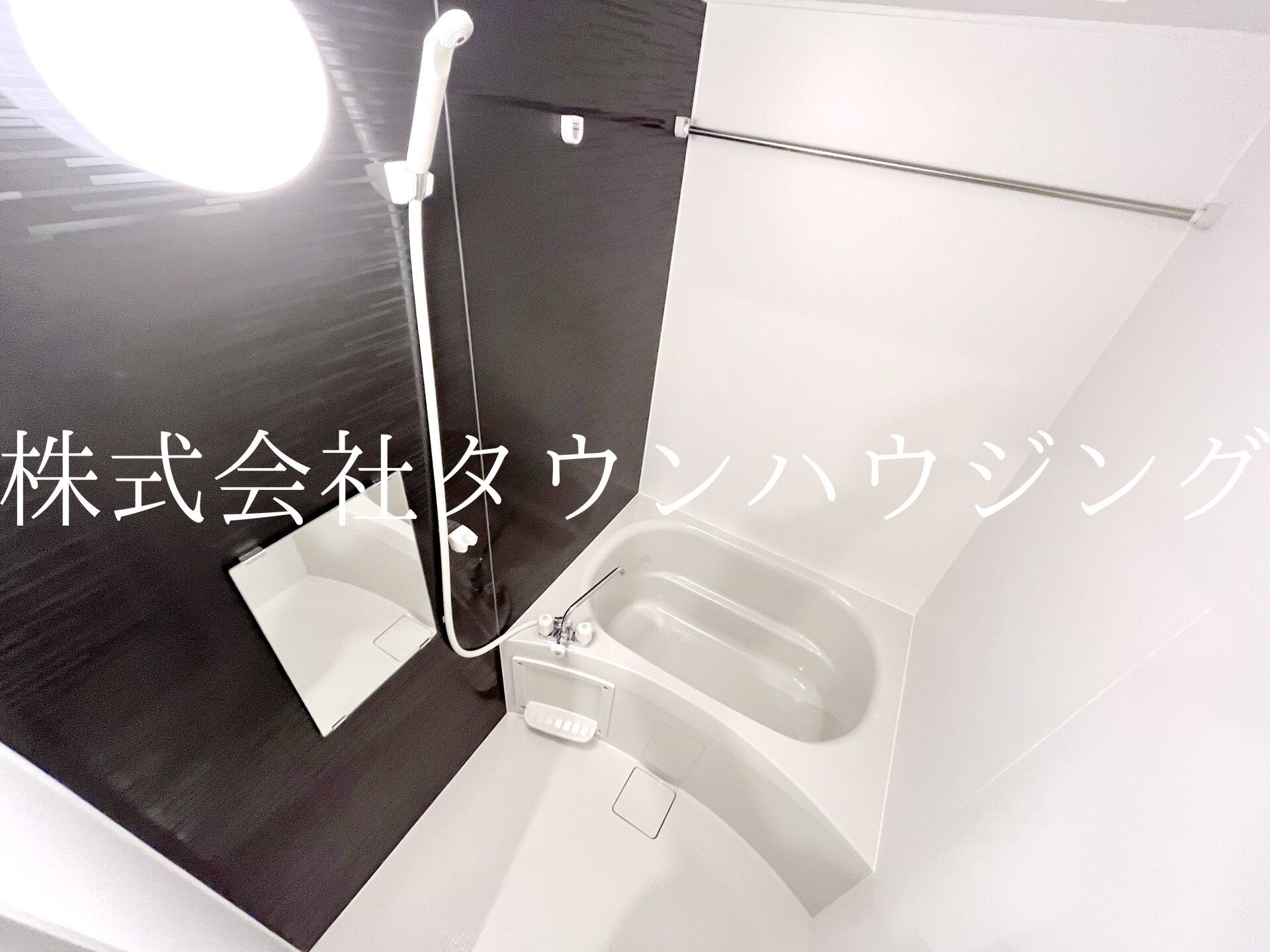 オープンブルーム品川南大井の物件内観写真