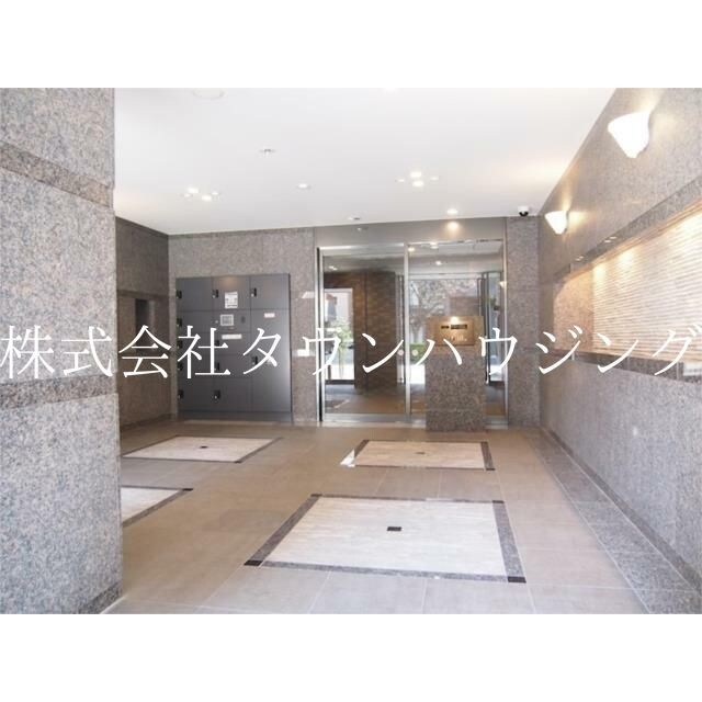 ルーブル品川南大井弐番館の物件内観写真