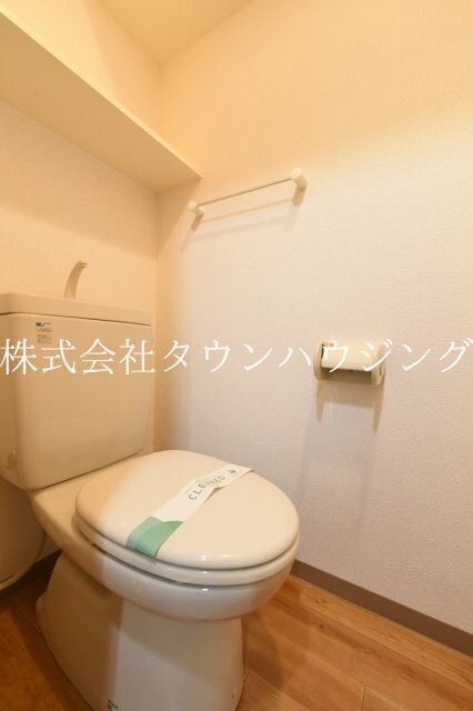 ヴェルト五反田西の物件内観写真