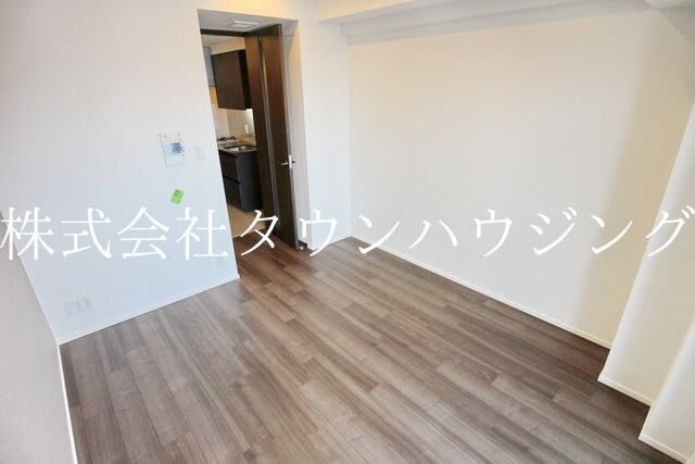 ザ・パークハビオ西大井の物件内観写真