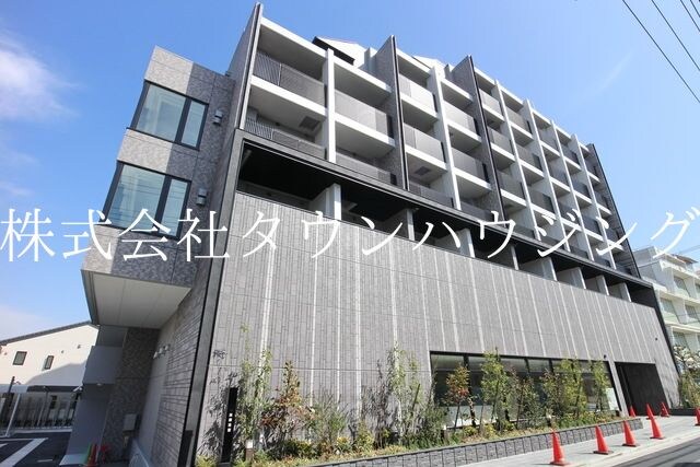 ザ・パークハビオ西大井の物件内観写真