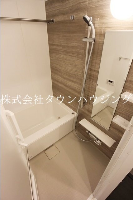 ザ・パークハビオ西大井の物件内観写真