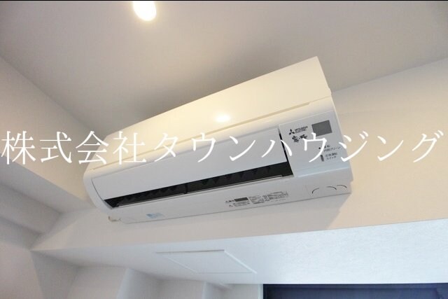 ザ・パークハビオ西大井の物件内観写真