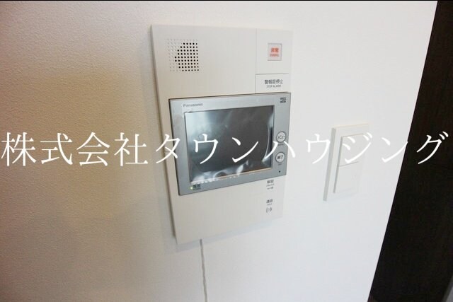 ザ・パークハビオ西大井の物件内観写真