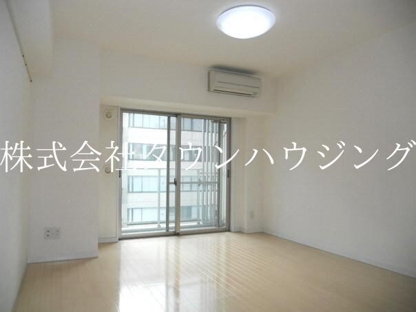 レジディア大井町の物件内観写真