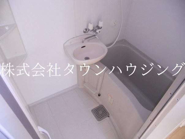 レジディア大井町の物件内観写真