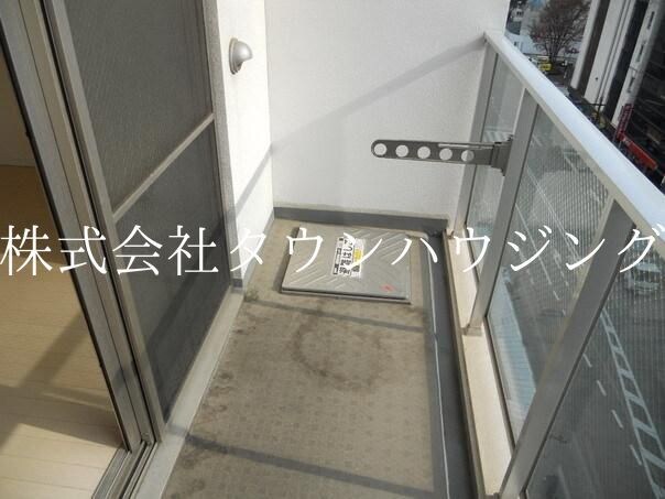 レジディア大井町の物件内観写真