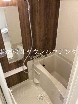 クレヴィスタ大井町の物件内観写真