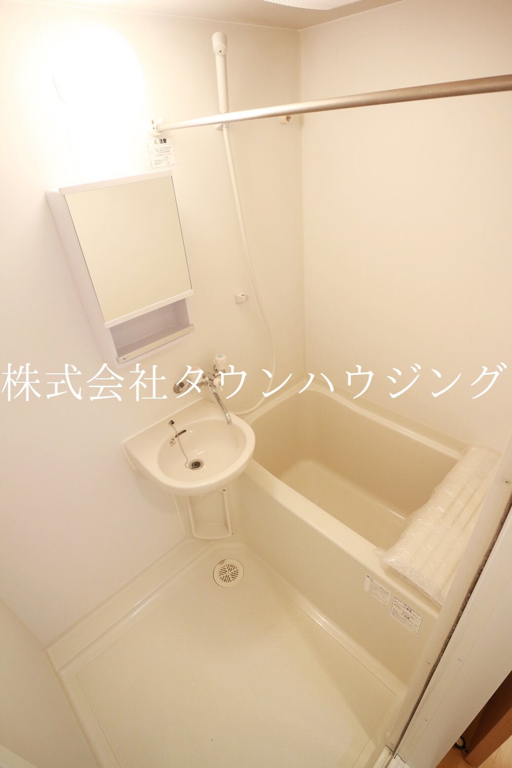 N-flats東大井の物件内観写真