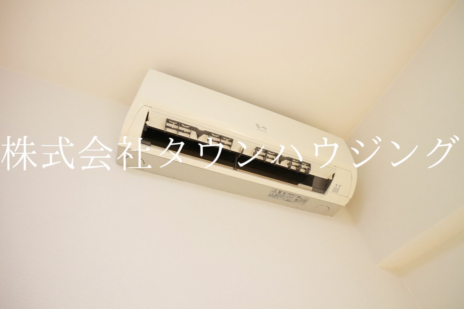 N-flats東大井の物件内観写真