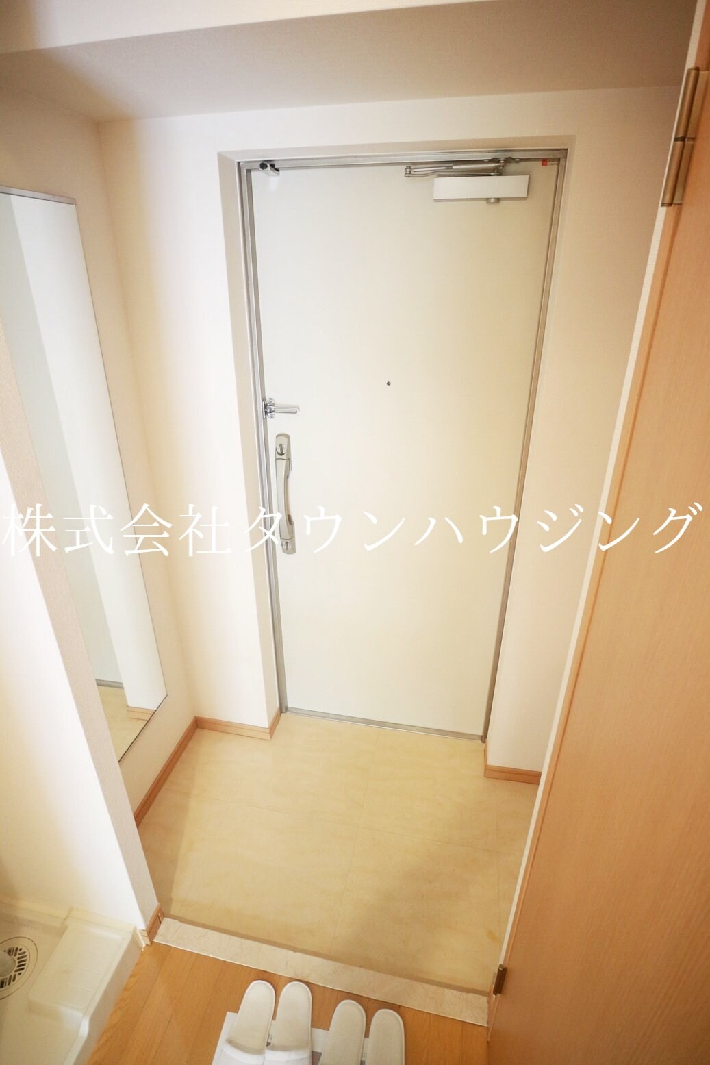 N-flats東大井の物件内観写真