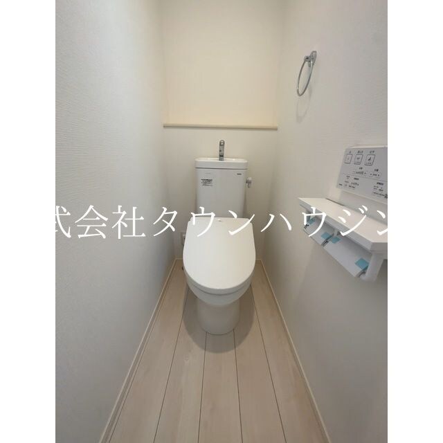 Ｋｏｌｅｔ梅屋敷の物件内観写真