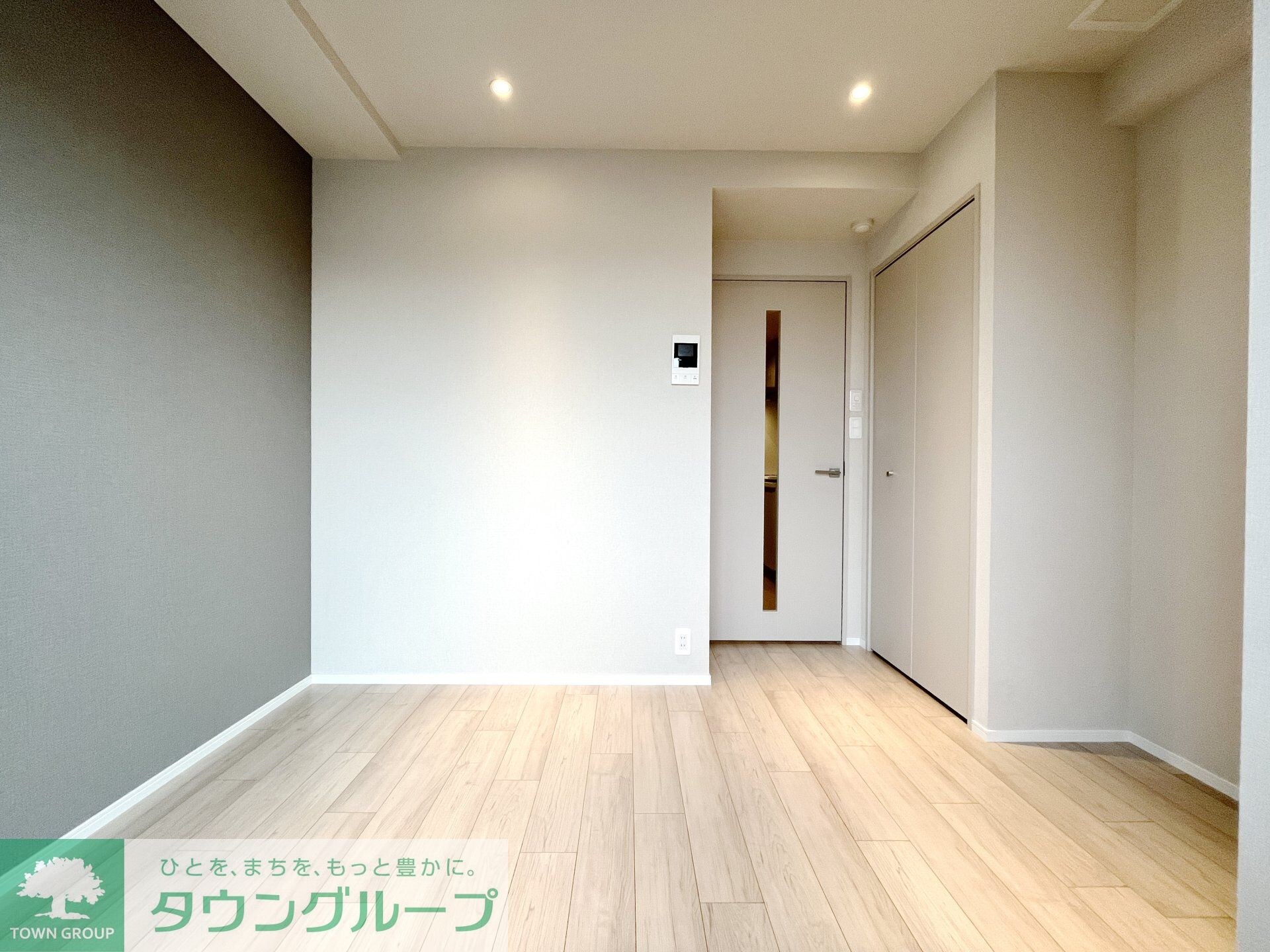 Log戸越の物件内観写真