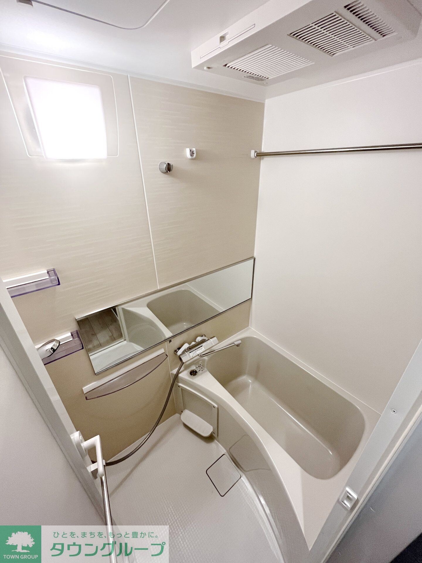 Log戸越の物件内観写真