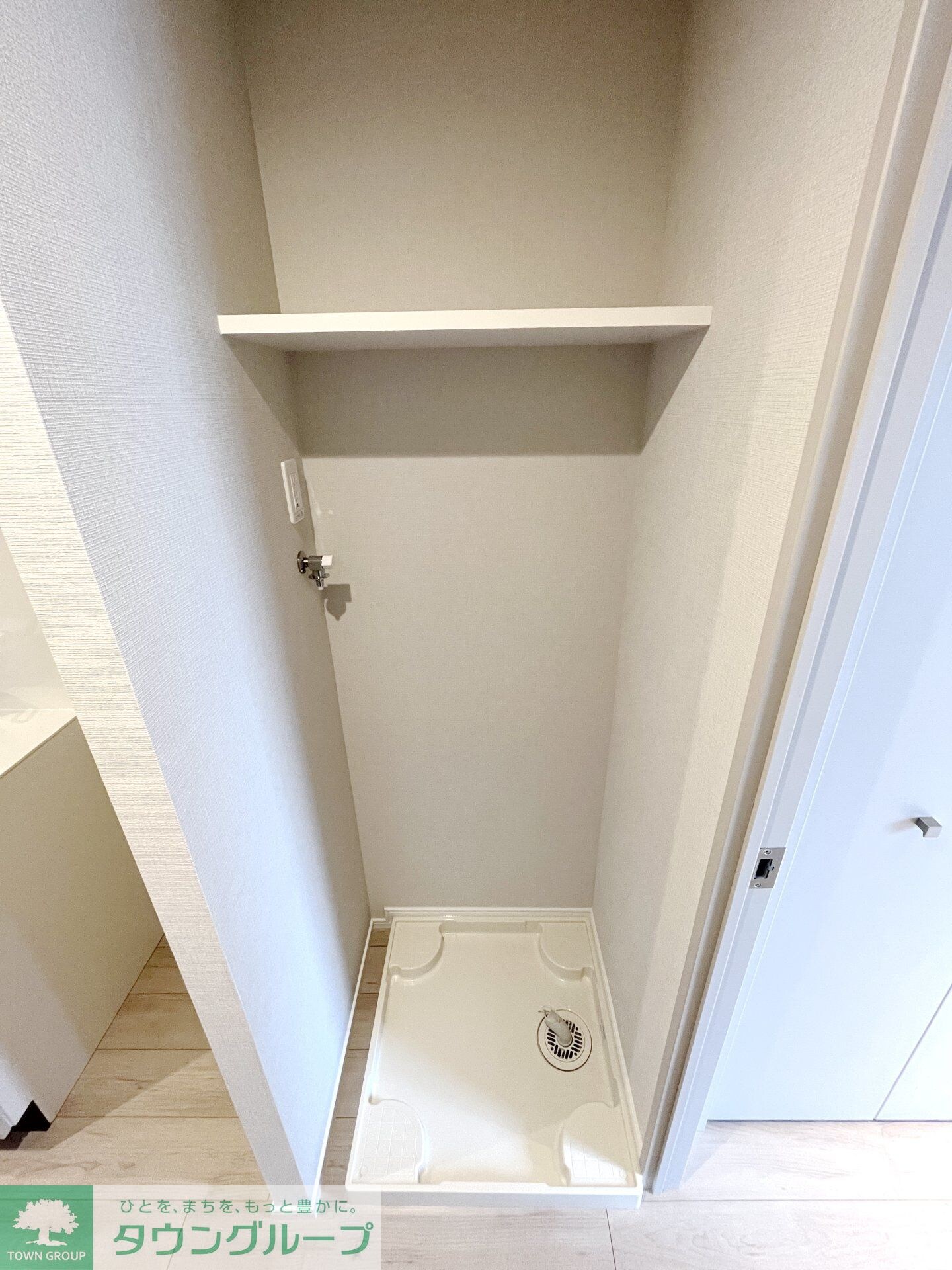 Log戸越の物件内観写真