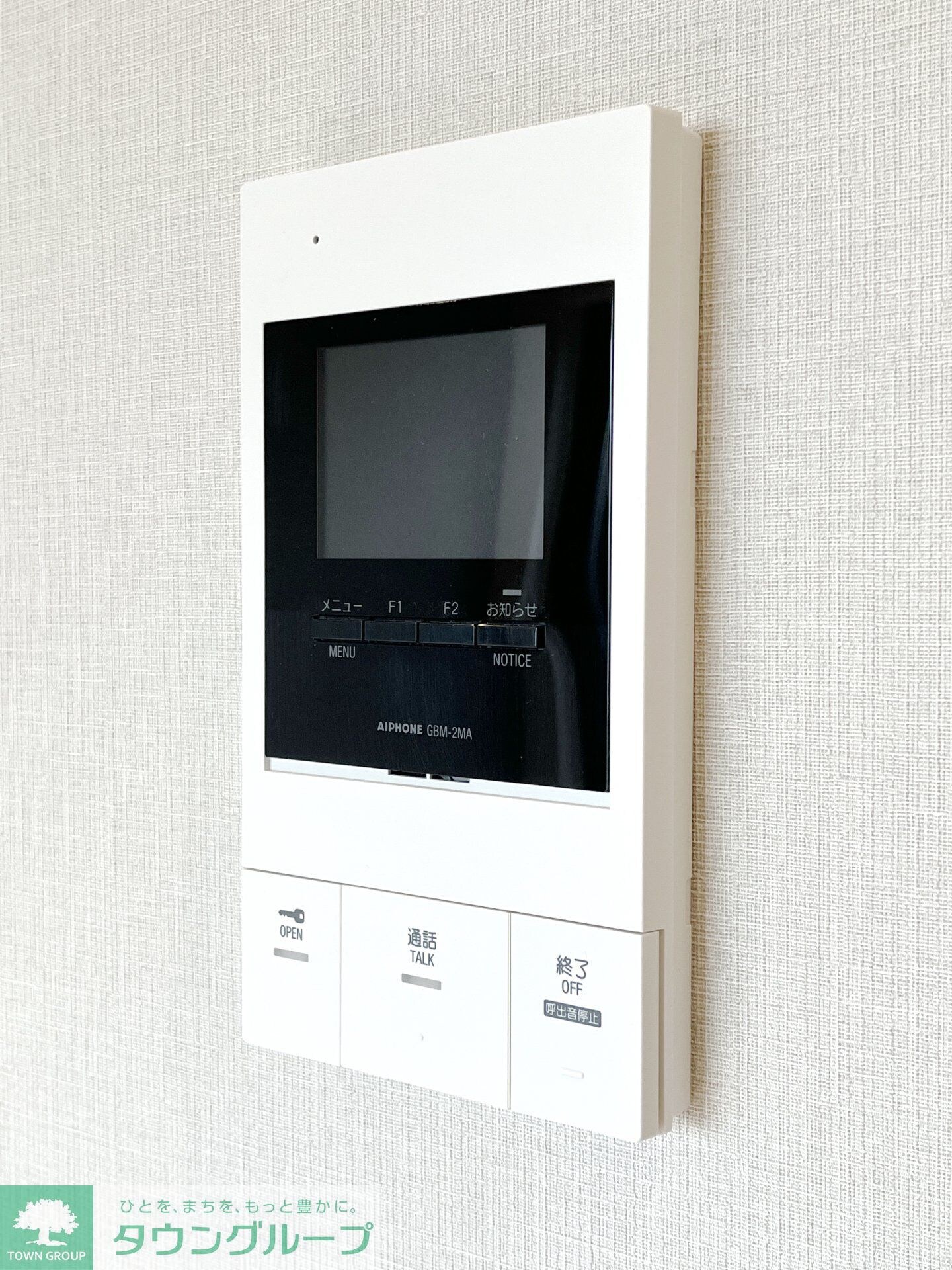 Log戸越の物件内観写真