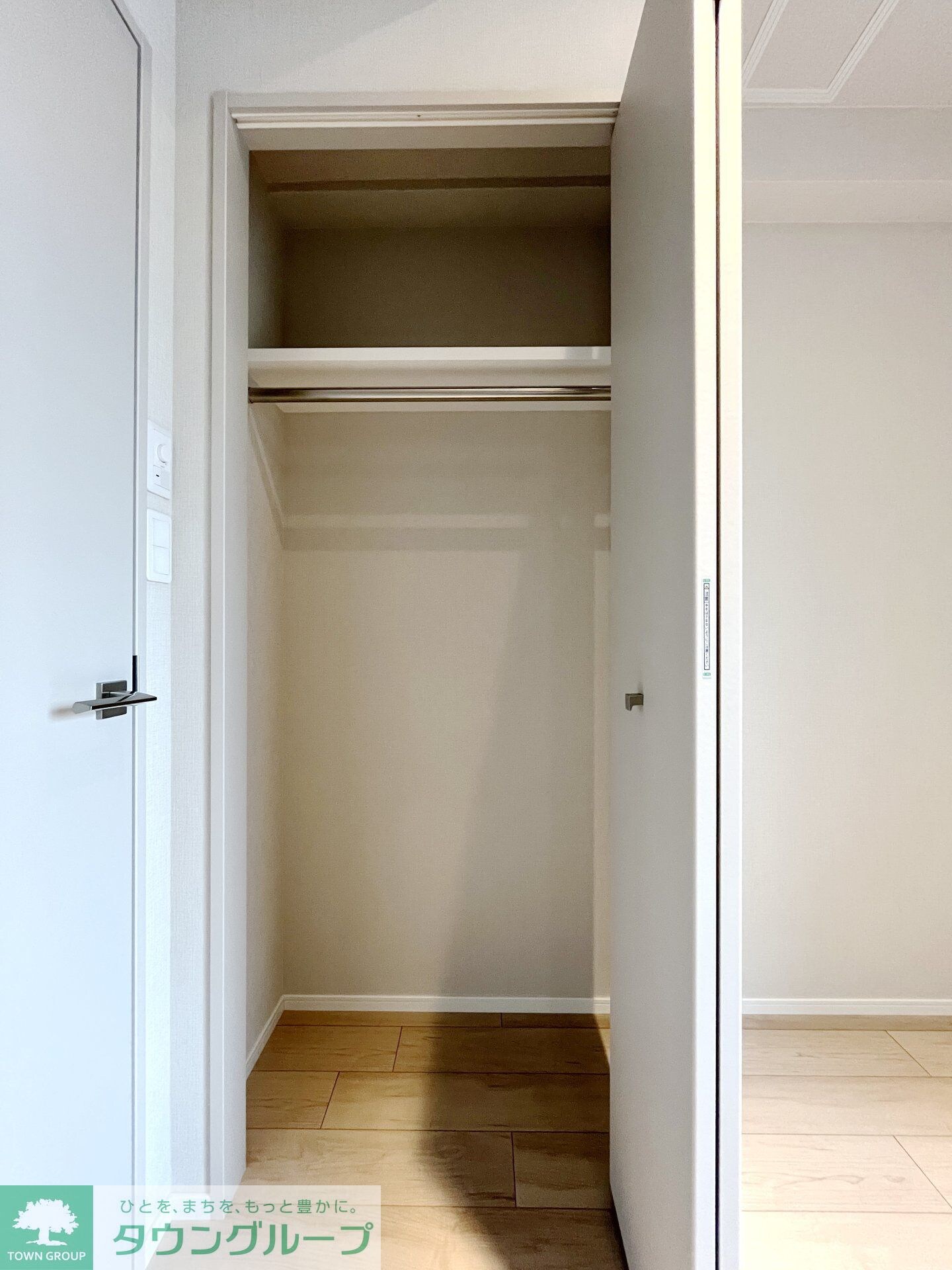 Log戸越の物件内観写真