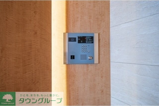 エスタート品川戸越IIの物件内観写真