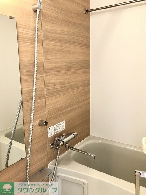 エスタート品川戸越IIの物件内観写真