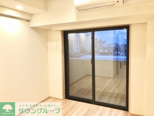 エスタート品川戸越IIの物件内観写真