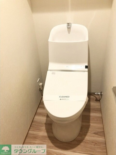 エスタート品川戸越IIの物件内観写真