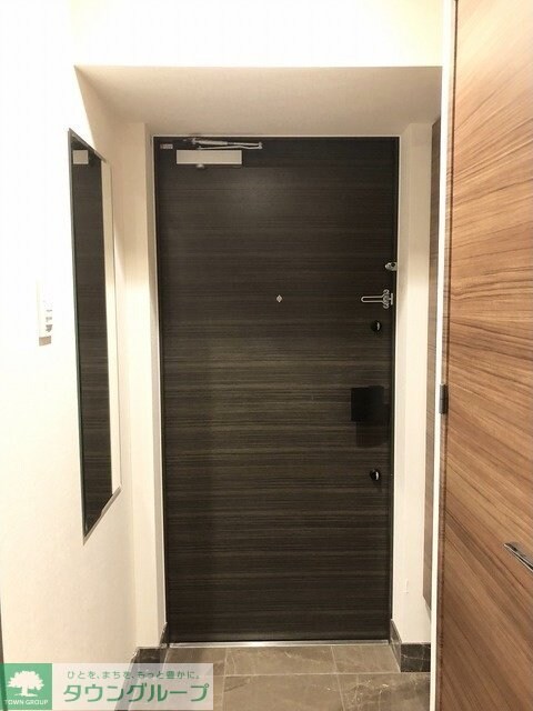 エスタート品川戸越IIの物件内観写真