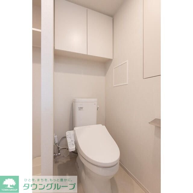 ＡＲＫＭＡＲＫ馬込の物件内観写真