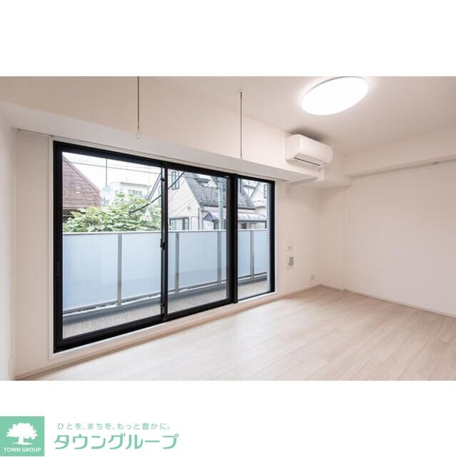 ＡＲＫＭＡＲＫ馬込の物件内観写真