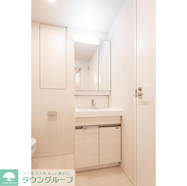 ＡＲＫＭＡＲＫ馬込の物件内観写真