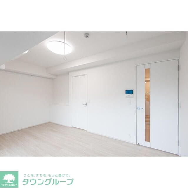 ＡＲＫＭＡＲＫ馬込の物件内観写真