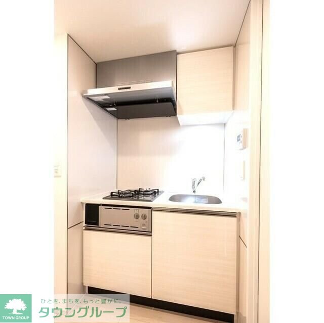 ＡＲＫＭＡＲＫ馬込の物件内観写真