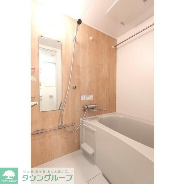 ＡＲＫＭＡＲＫ馬込の物件内観写真