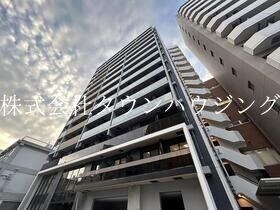 エスティメゾン大森の物件外観写真