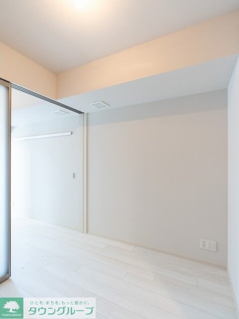 ルフォンプログレ品川戸越の物件内観写真