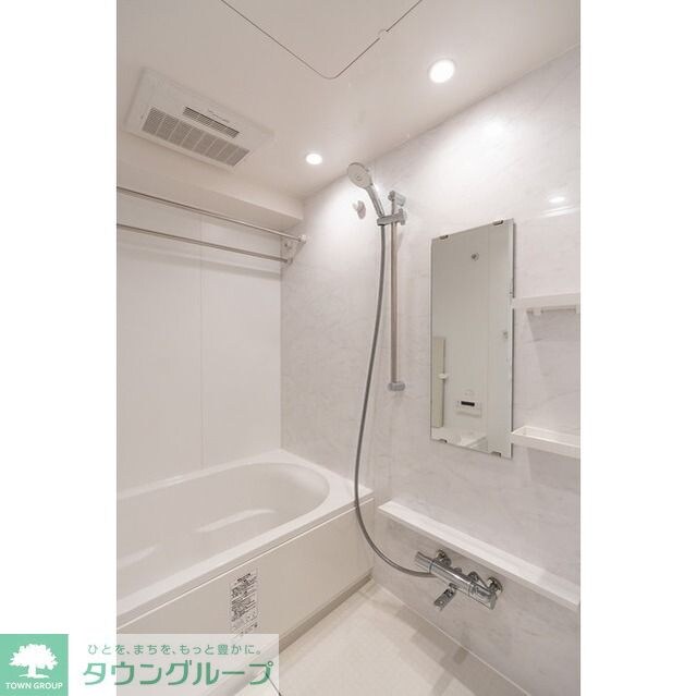 コンフォリア東大井Iの物件内観写真