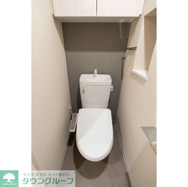 コンフォリア東大井Iの物件内観写真