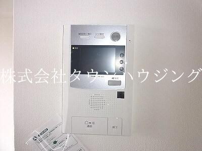 アルテシモ レガの物件内観写真