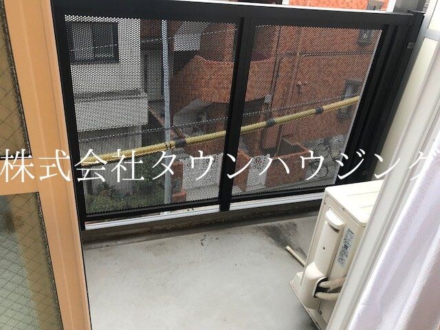 レオネクスト桜坂の物件内観写真