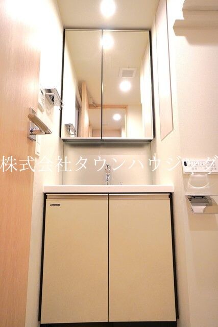 ルフォンプログレ西大井プレミアの物件内観写真