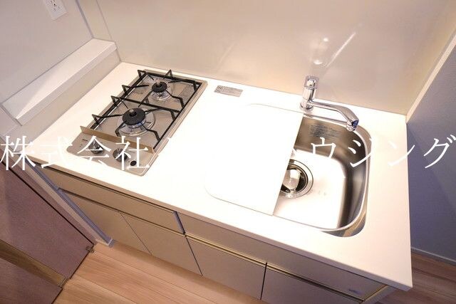 ルフォンプログレ西大井プレミアの物件内観写真